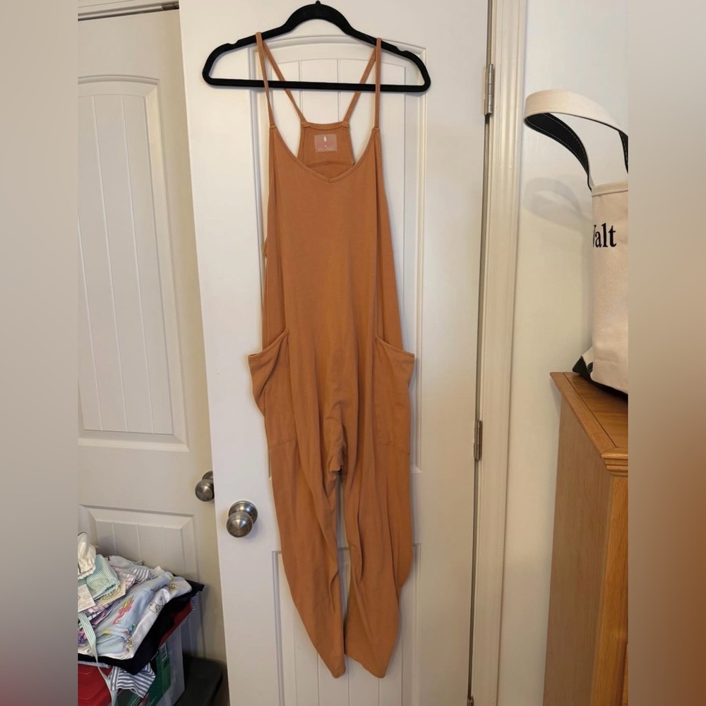 Free People Hot Shot onsite